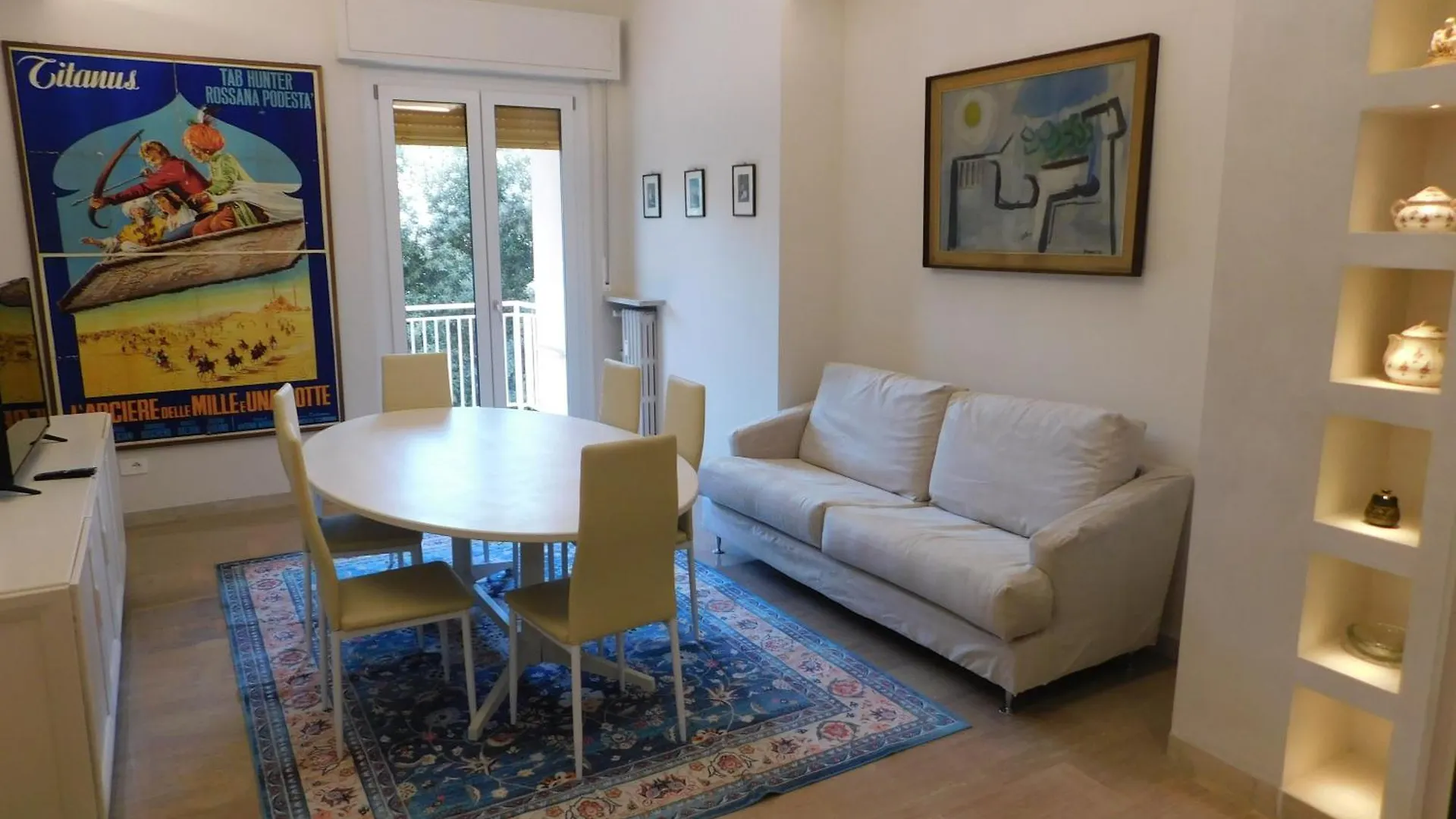 Gate42 Daire Verona İtalya