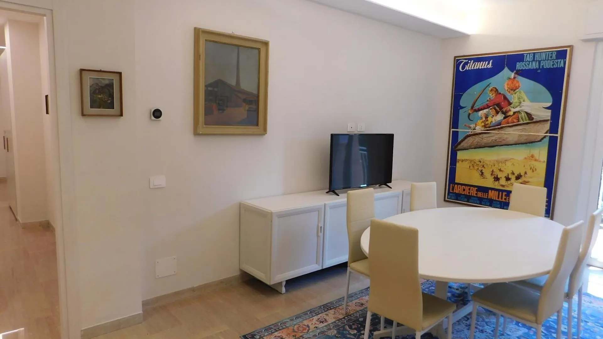 Апартаменты Gate42 Верона